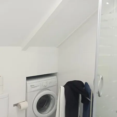 Apartment Luminosa Lisbon