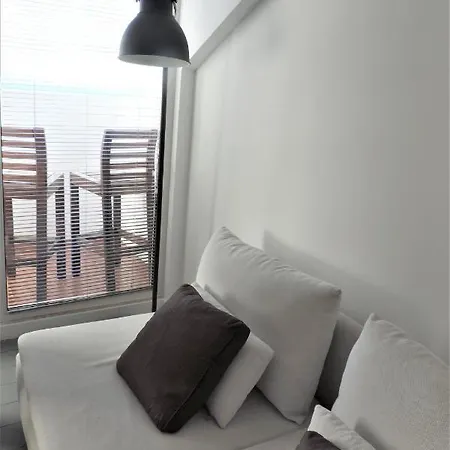 Luminosa Apartment